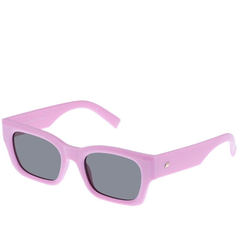 LE SPECS Slnečné okuliare SHMOOD levanduľová 65643914