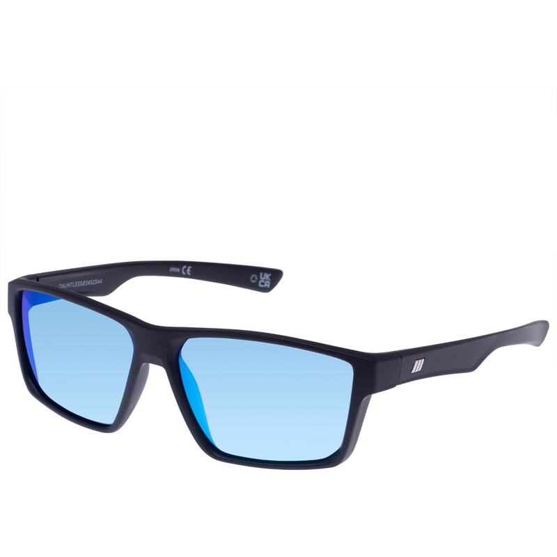 LE SPECS Slnečné okuliare Dauntless svetlomodrá / čierna 65643923