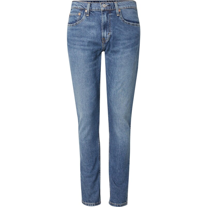 LEVIS Džínsy 512 modrá denim 65087701