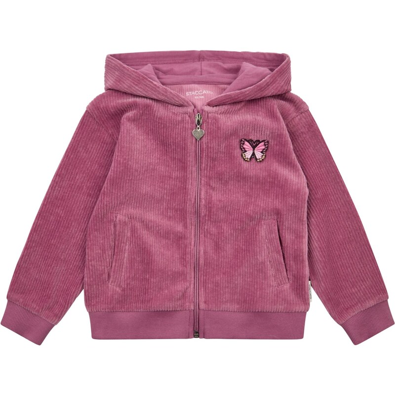 STACCATO Prechodná bunda Nicky pitaya 65646367