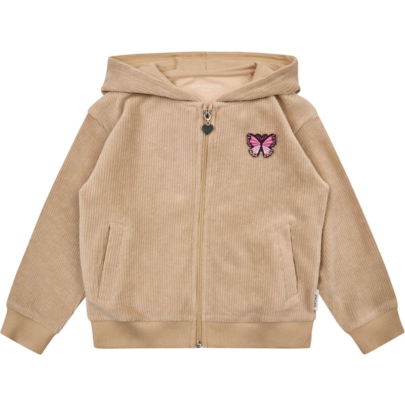 STACCATO Prechodná bunda Nicky piesková 65646368