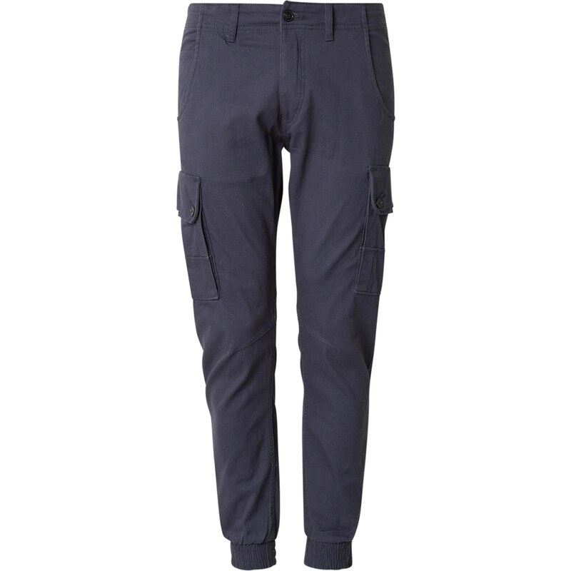 JACK & JONES Kapsáče JWHPAUL JJWARNER námornícka modrá 65121014