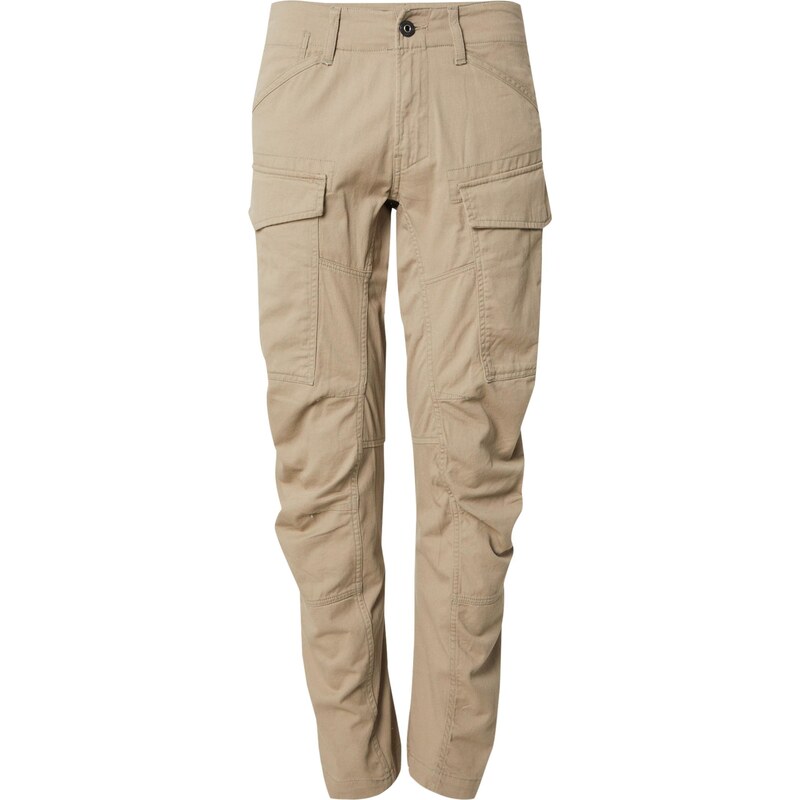 G-STAR Kapsáče tmavobéžová 65121022