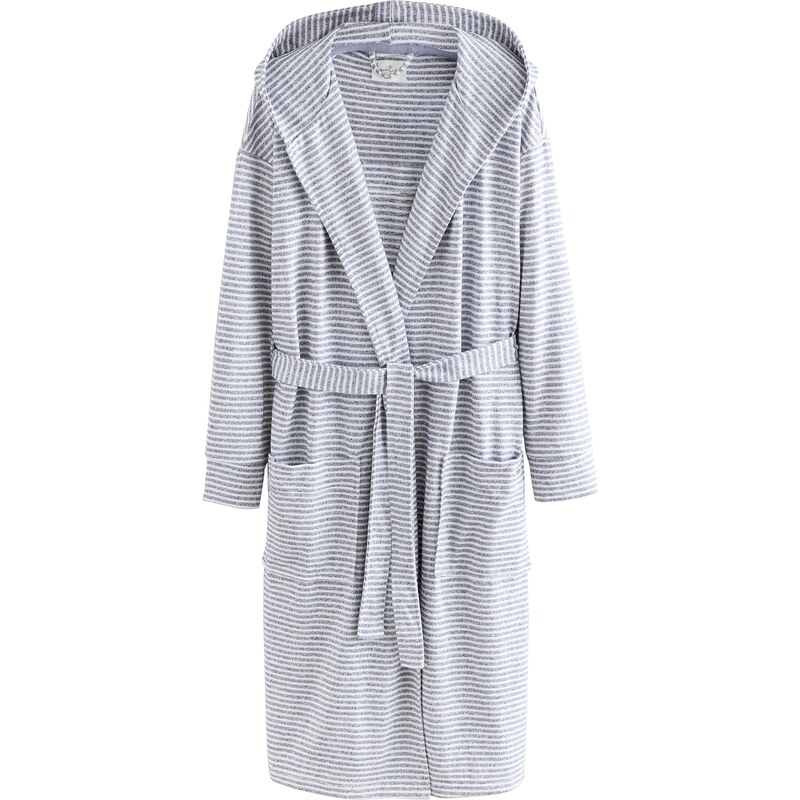 Next Župan sivá / biela 65201339