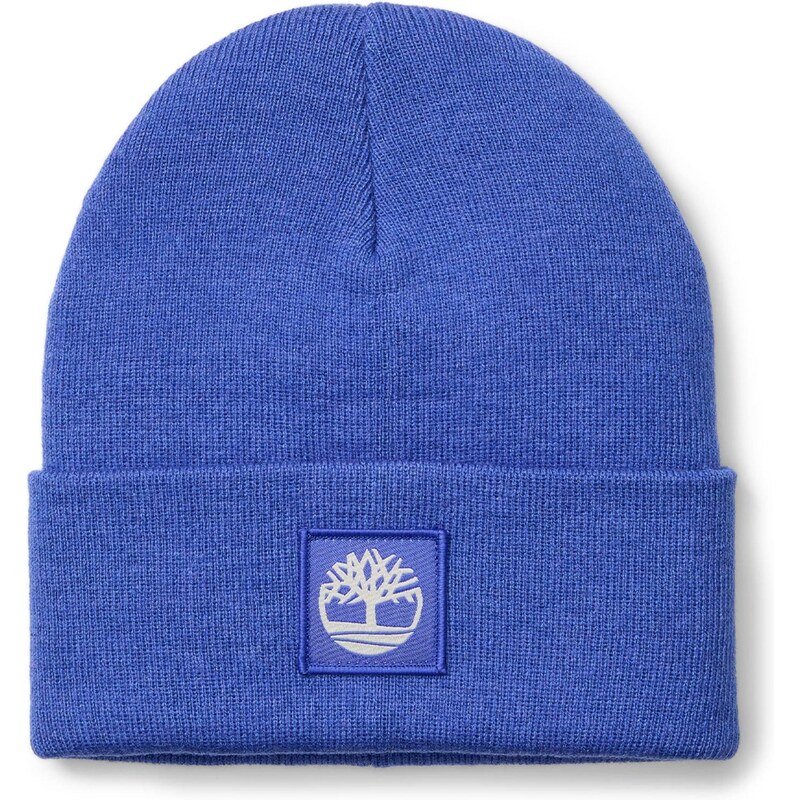 TIMBERLAND Čiapky kobaltovomodrá / biela 65087772
