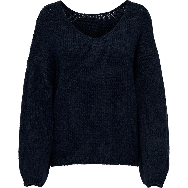 JDY Sveter JDYDINEA námornícka modrá 65654201