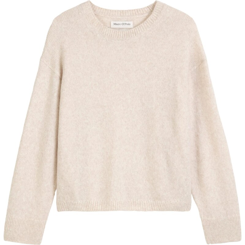Marc OPolo Sveter kamenná 65656389