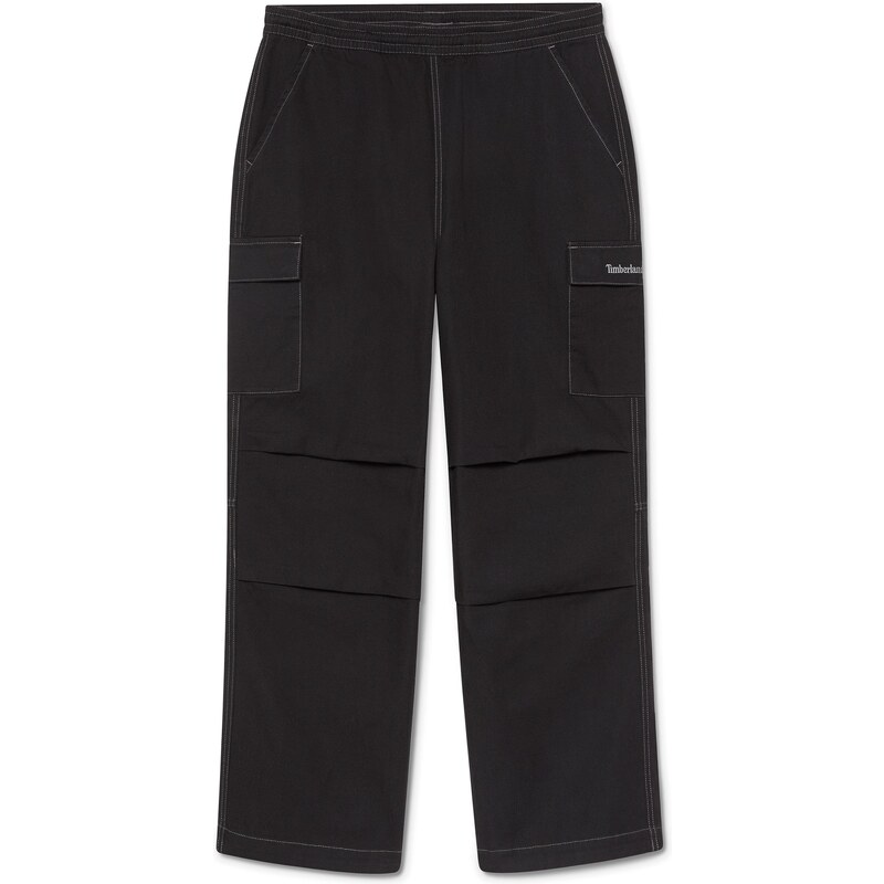 TIMBERLAND Kapsáče čierna / biela 65087806