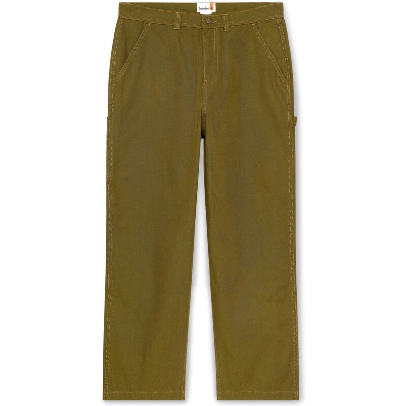 TIMBERLAND Nohavice kaki 65087809