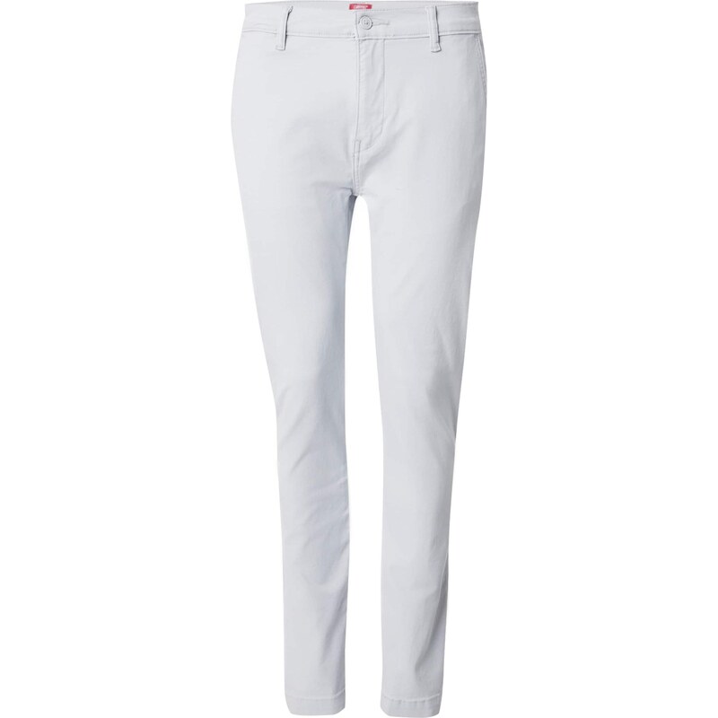 LEVIS Chino nohavice svetlosivá 65121091