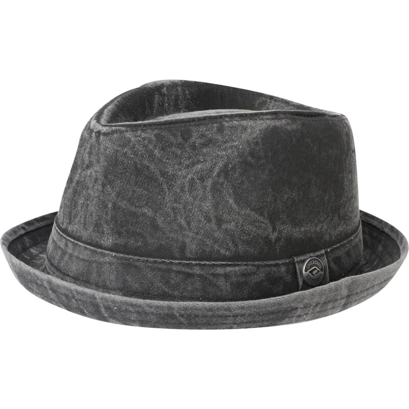 chillouts Klobúk Sligo antracitová 65888922