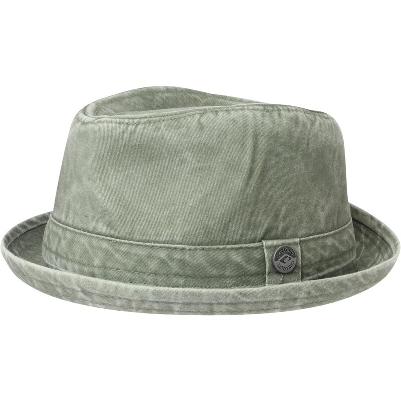 chillouts Klobúk Sligo olivová 65888925