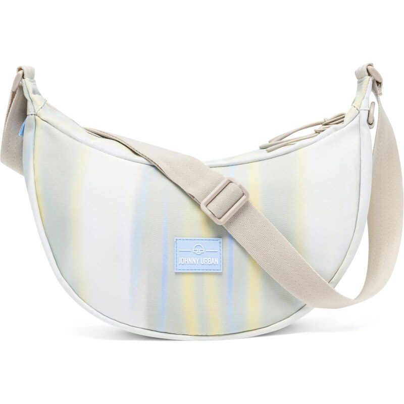 Johnny Urban Taška cez rameno Ally piesková / zmiešané farby 65707389