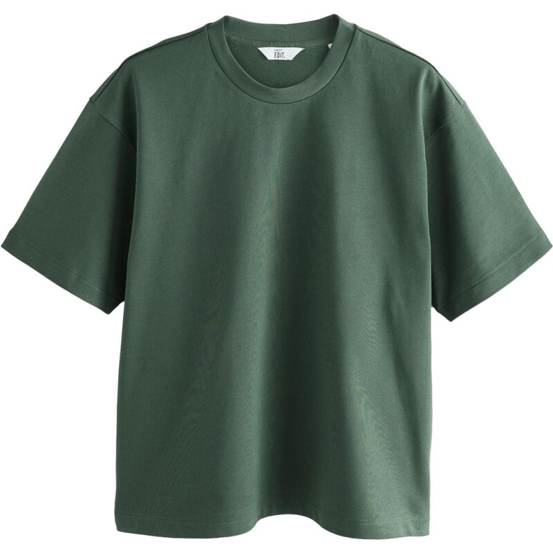 Next Tričko jedľová 65493801