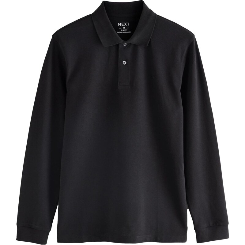 Next Tričko čierna 65493859