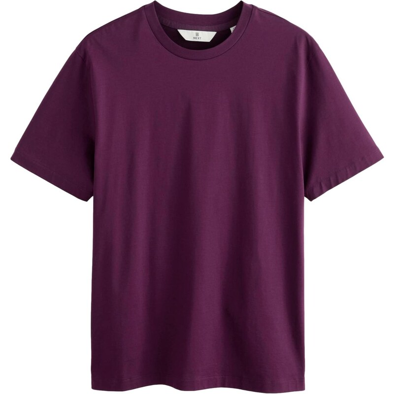 Next Tričko cyklaménová 65493865