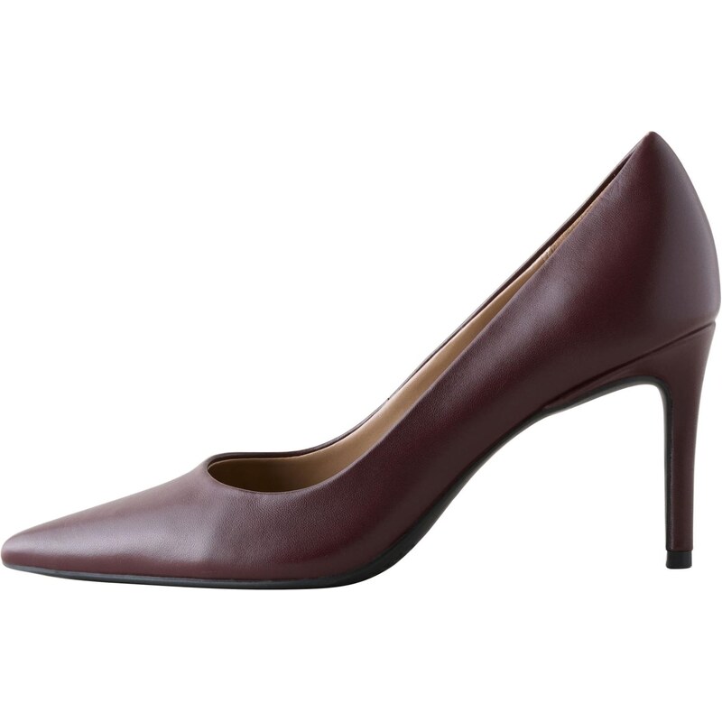 Next Lodičky burgundská 65773143