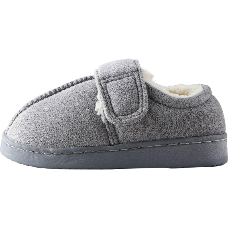 Next Poltopánky sivá 65886715