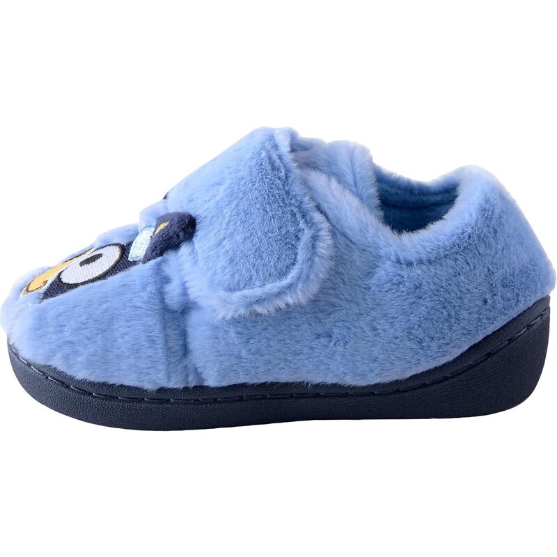 Next Poltopánky modrá / čierna / prírodná biela 65886967