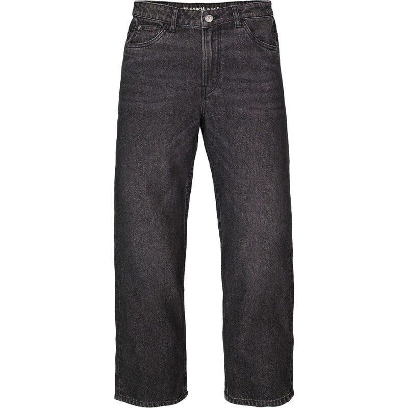 GARCIA Džínsy Jaysen námornícka modrá 65088718