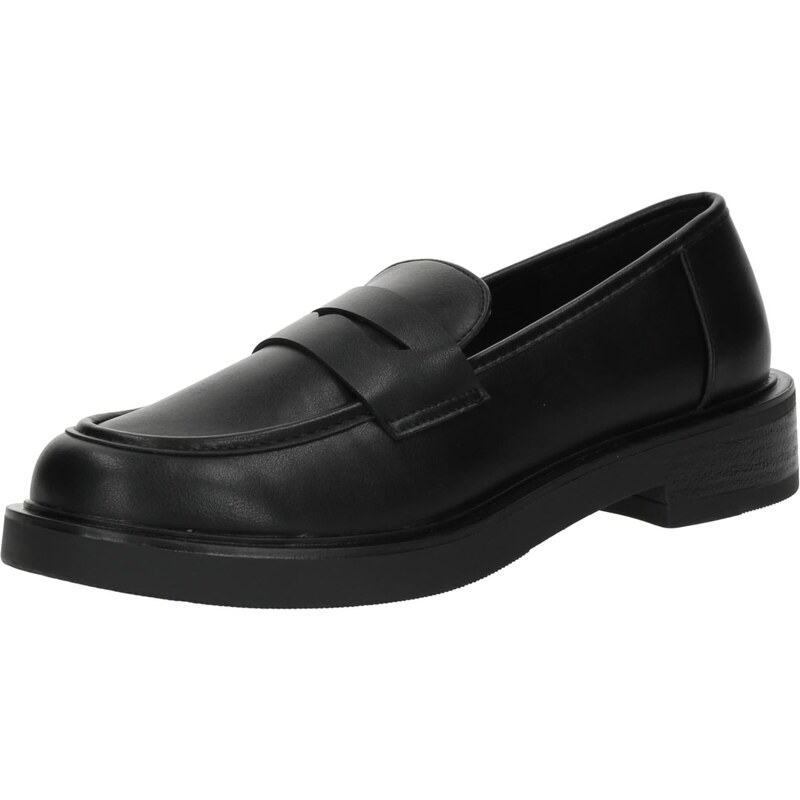 ABOUT YOU Papuče Lorin čierna 65905942