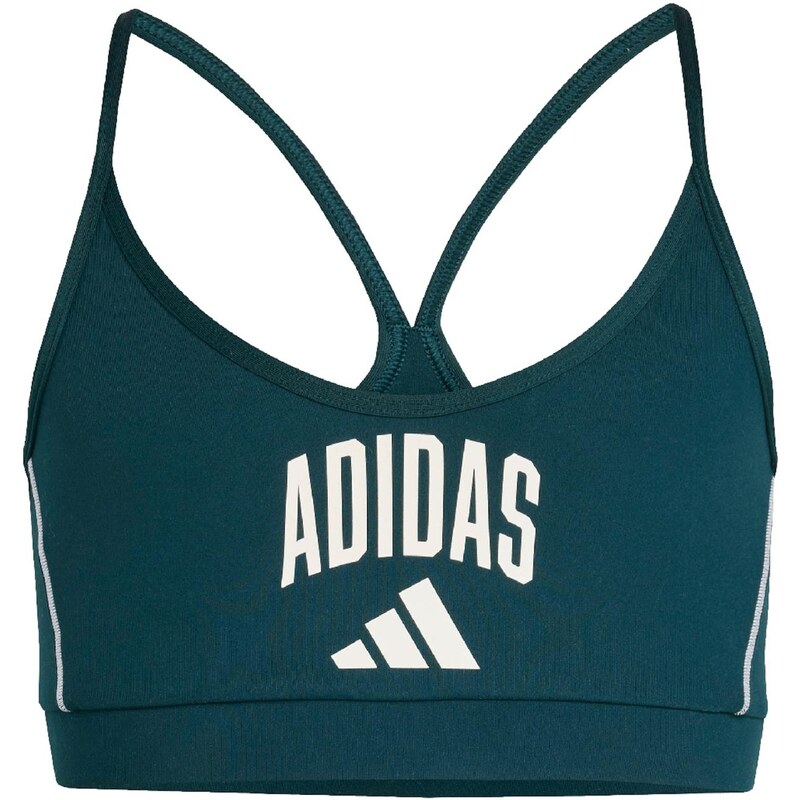 ADIDAS SPORTSWEAR Športová spodná bielizeň ESS petrolejová / biela 65888831