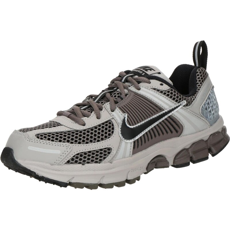 Nike Sportswear Tenisky Zoom Vomero 5 tmavošedá / svetlosivá / čierna 65088814