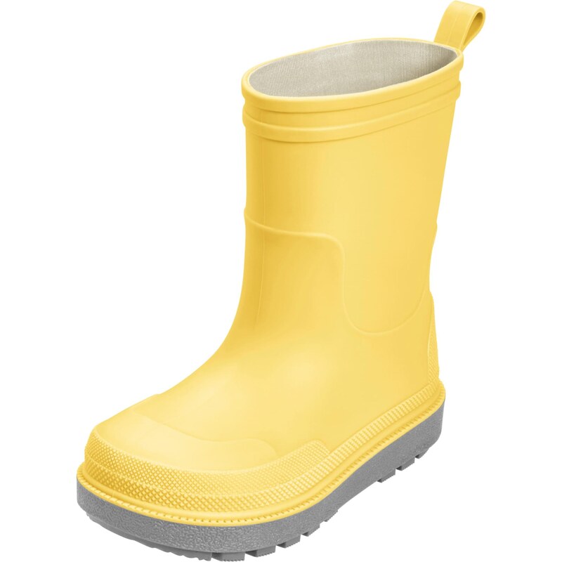 PLAYSHOES Gumáky žltá 65139180