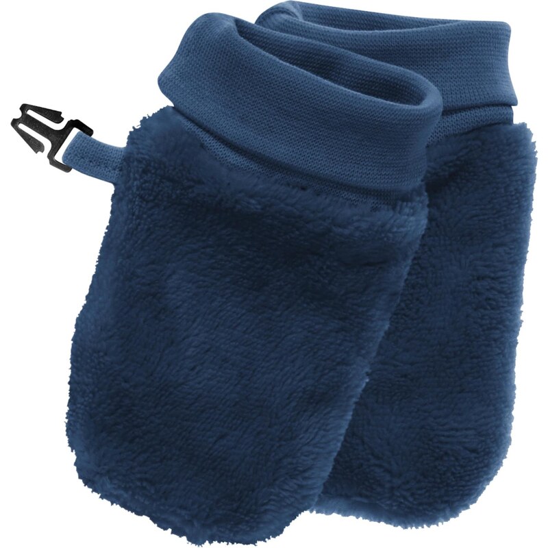 PLAYSHOES Rukavice námornícka modrá 65661504