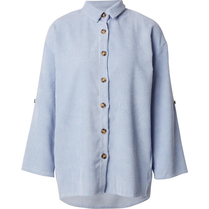 Hailys Blúzka Ro44bina svetlomodrá 66037466