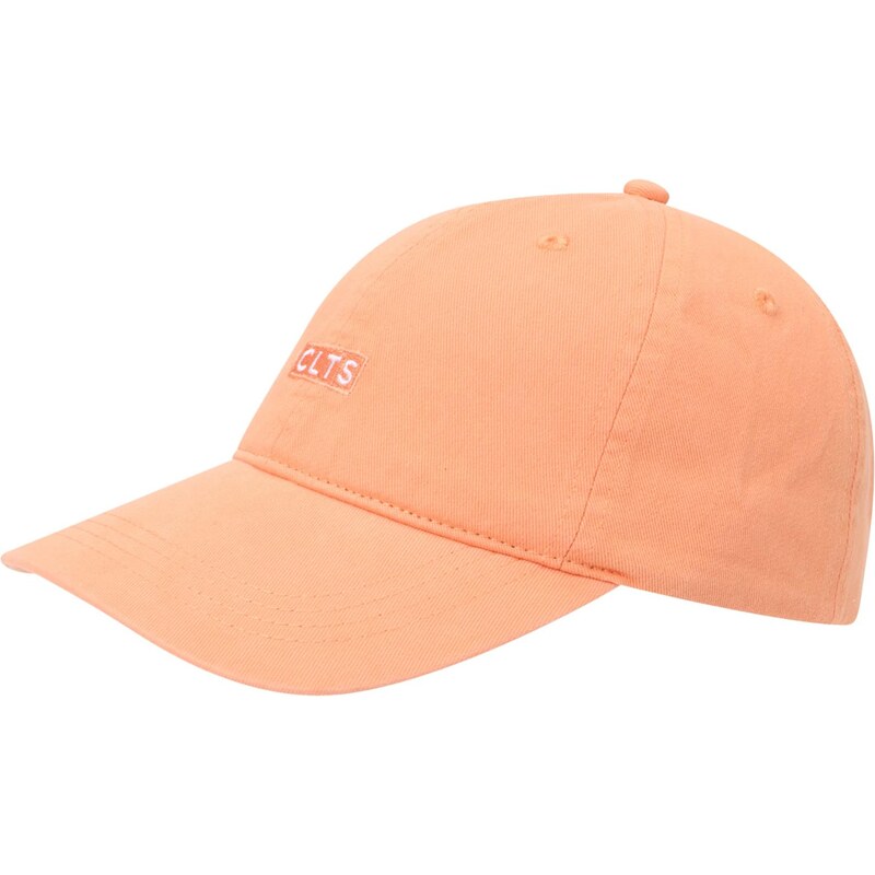 chillouts Čiapka Serras marhuľová / biela 65853176