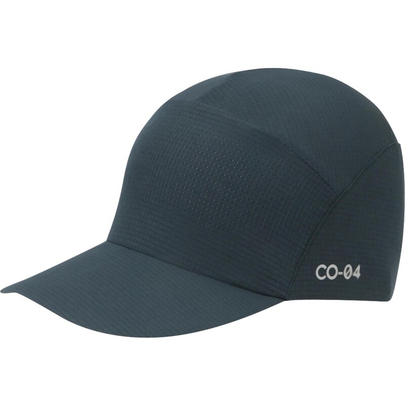 chillouts Čiapka Foxhill tmavosivá 65853177