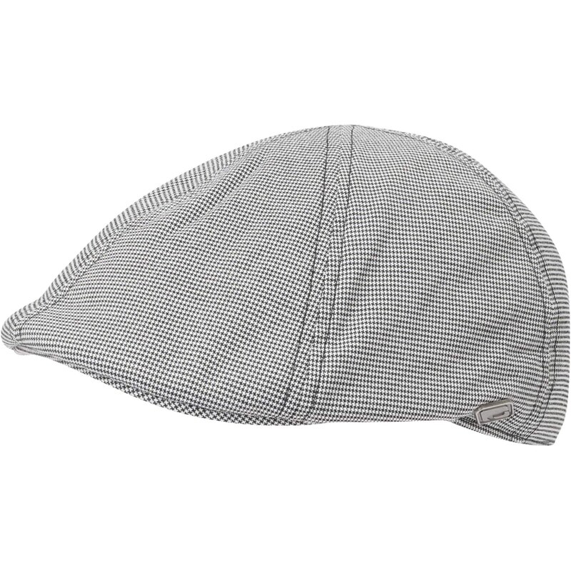 chillouts Čiapky Kyoto sivá / čierna 65813459