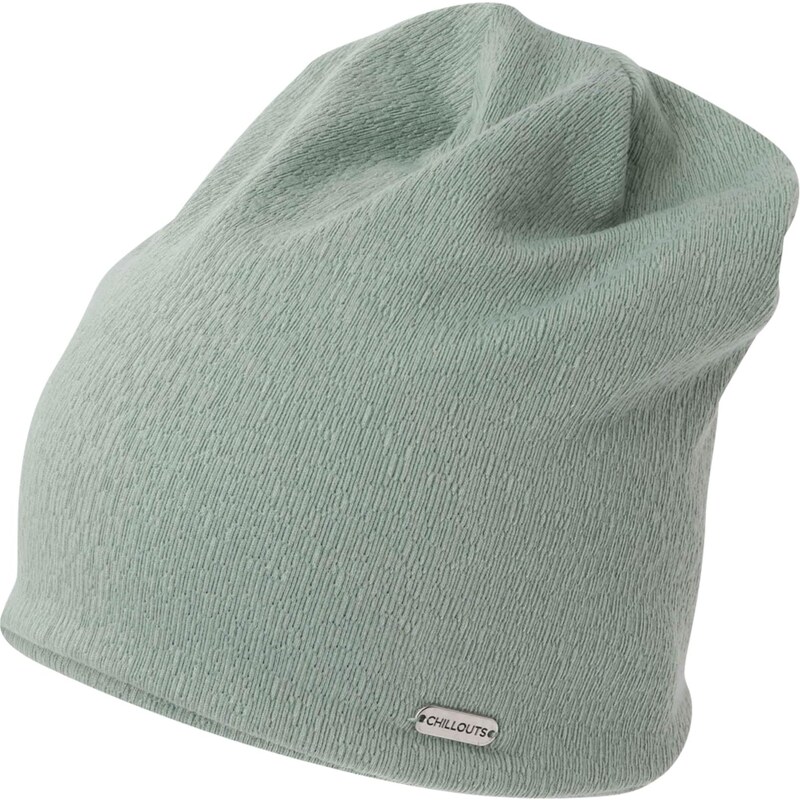 chillouts Čiapky Puka mätová 65813460