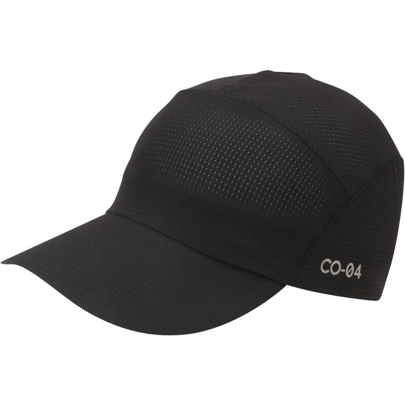 chillouts Čiapka Foxhill čierna 65853178