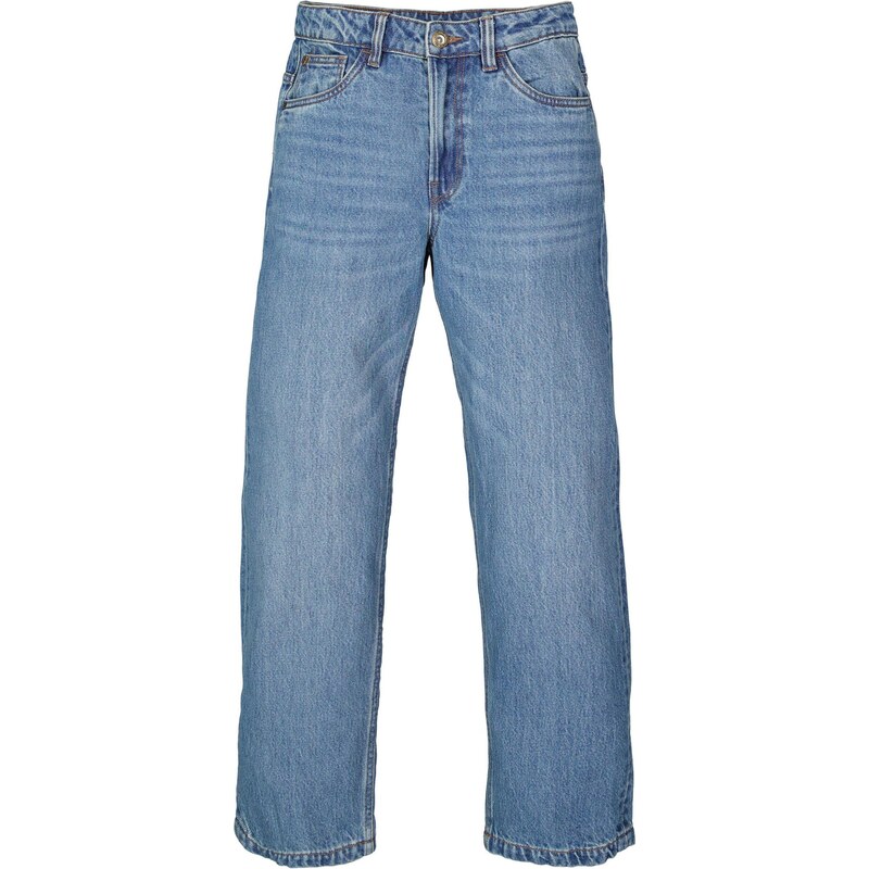 GARCIA Džínsy Jaysen modrá denim 65088873