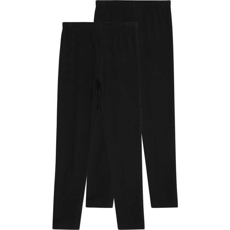 MINYMO Legíny čierna 65905951