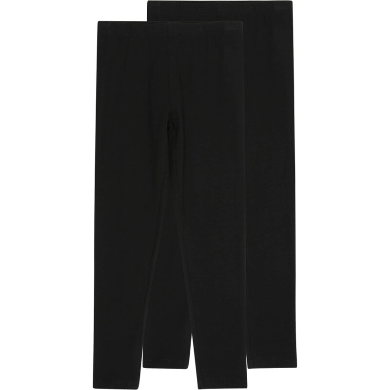 MINYMO Legíny čierna 65905952