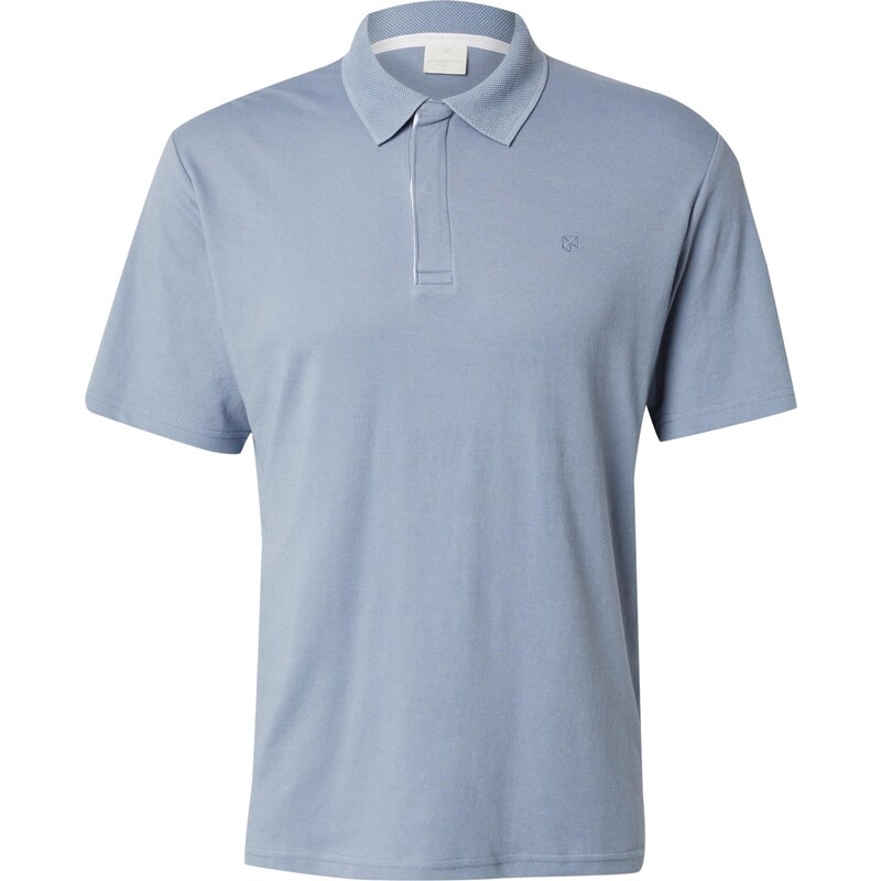 JACK & JONES Tričko JWHCCRODNEY modrosivá 65121013