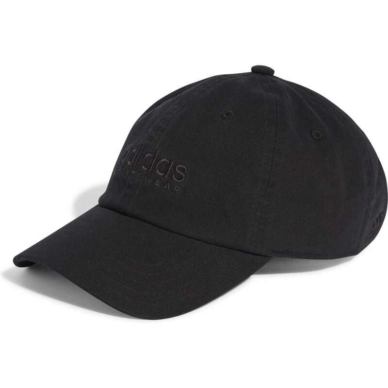 adidas Performance adidas Sportswear Dad Cap BLACK/BLACK 65087358