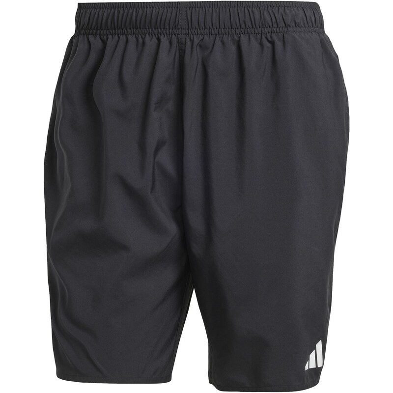 adidas Performance adidas Swim Shorts 8-Inch BLACK/WHITE 65087361