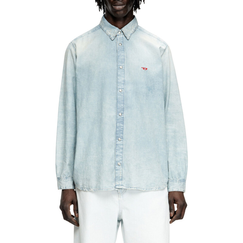 KOŠEĽA DIESEL D-SIMPLY SHIRT 65087388