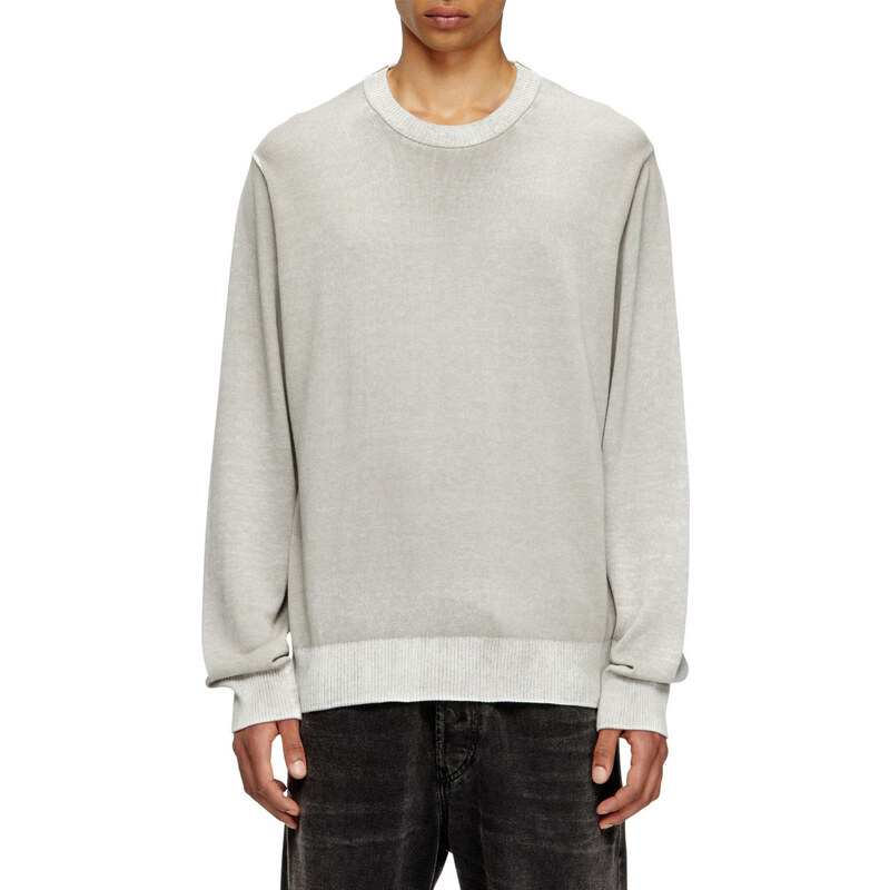 SVETER DIESEL K-LARENCE-B KNITWEAR 65087392