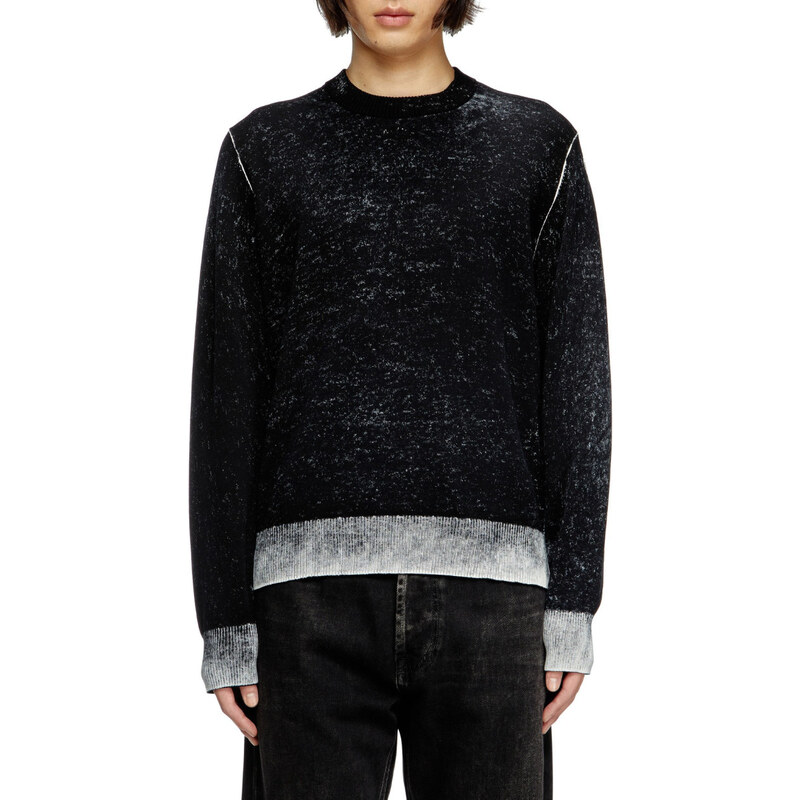 SVETER DIESEL K-LARENCE-B KNITWEAR 65087391