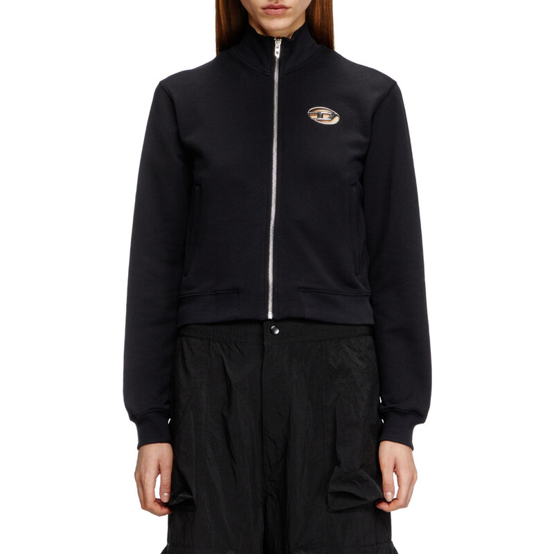 MIKINA DIESEL F-FLACIN SWEAT-SHIRT 65087409