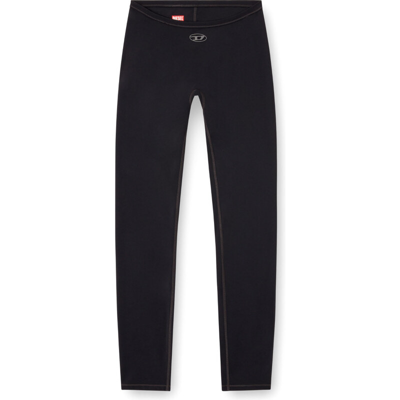 LEGÍNY DIESEL MINA-UTLT TROUSERS 65087446