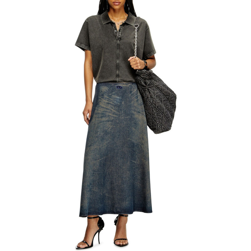 SUKŇA DIESEL DE-ANNIE-S SKIRT 65087447