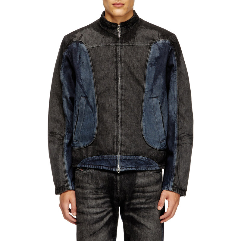 BUNDA DIESEL D-BLENK-S JACKET 65087454