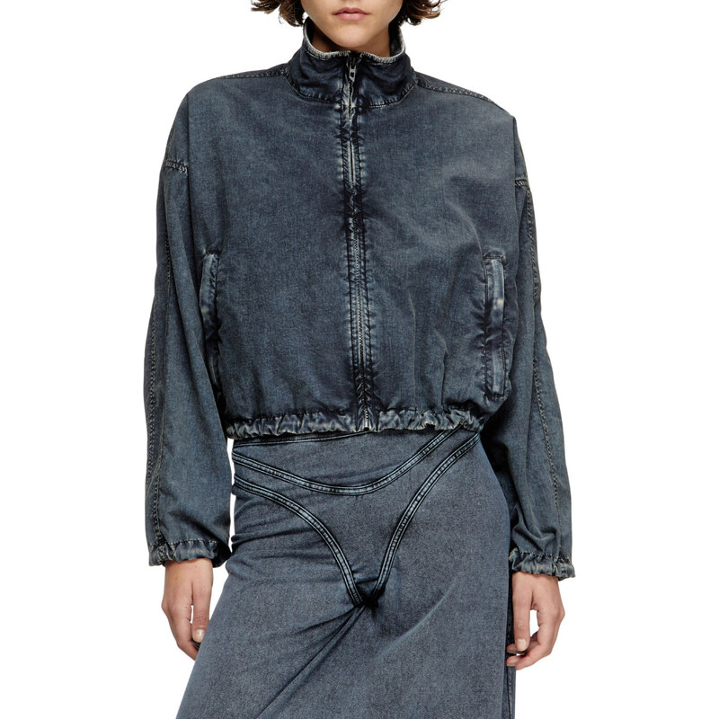 BUNDA DIESEL G-LEAM-R1 JACKET 65087481