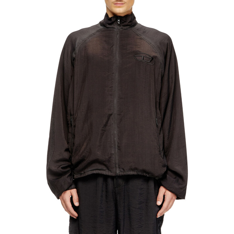 BUNDA DIESEL J-HENRI-SOUVENIR JACKET 65087484